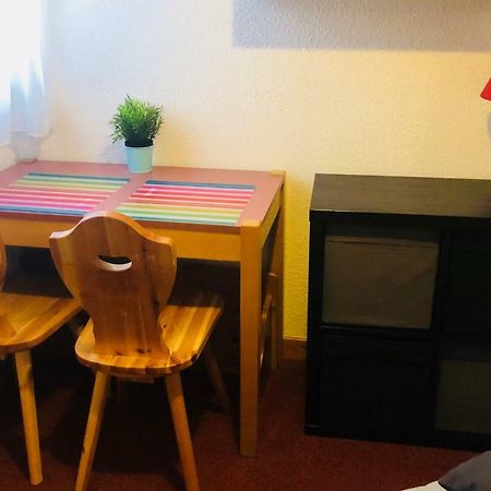 Les Deux Alpes Studio Kültér fotó