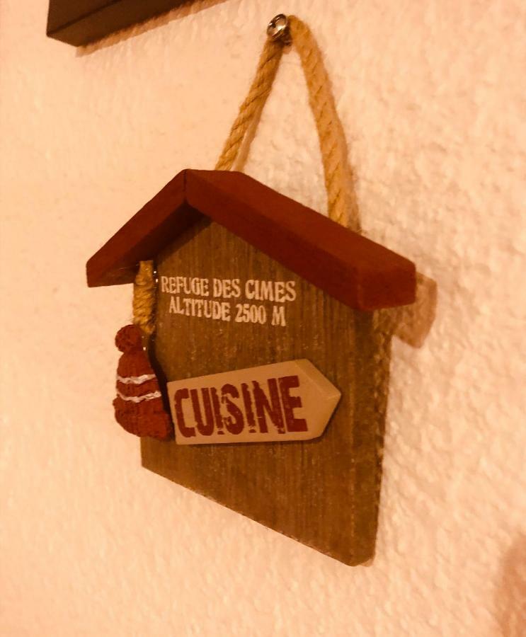 Les Deux Alpes Studio Kültér fotó