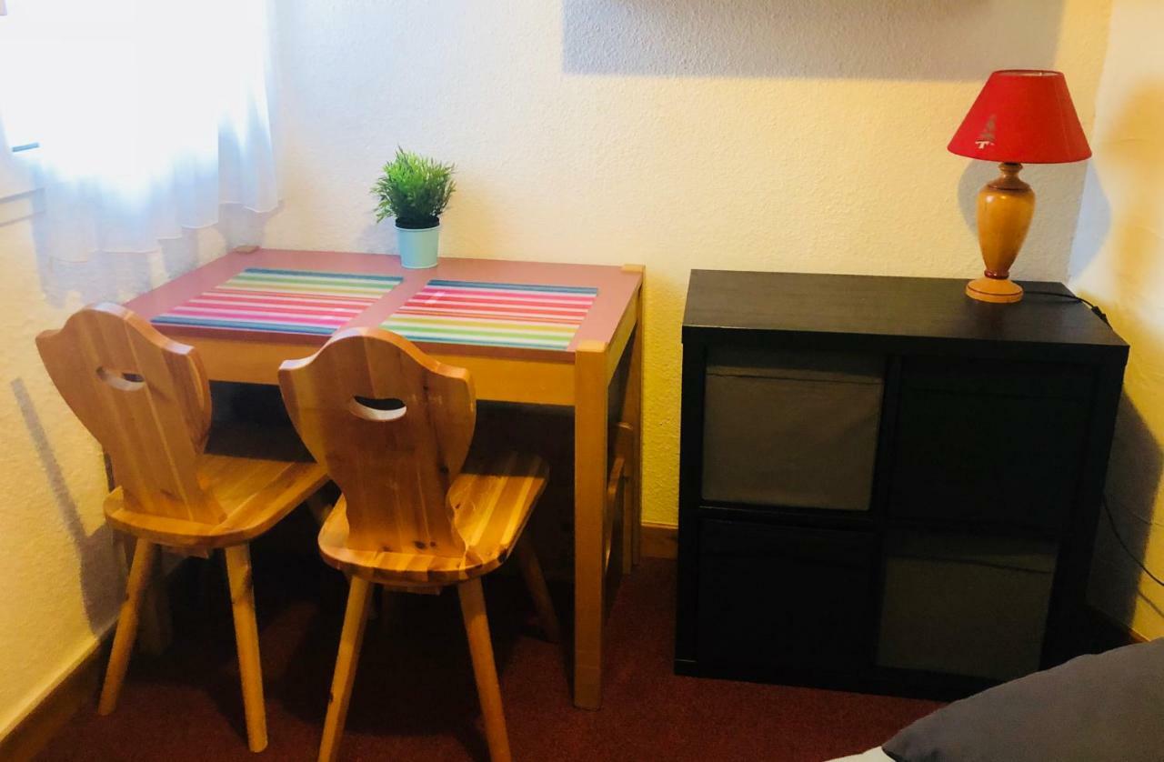 Les Deux Alpes Studio Kültér fotó
