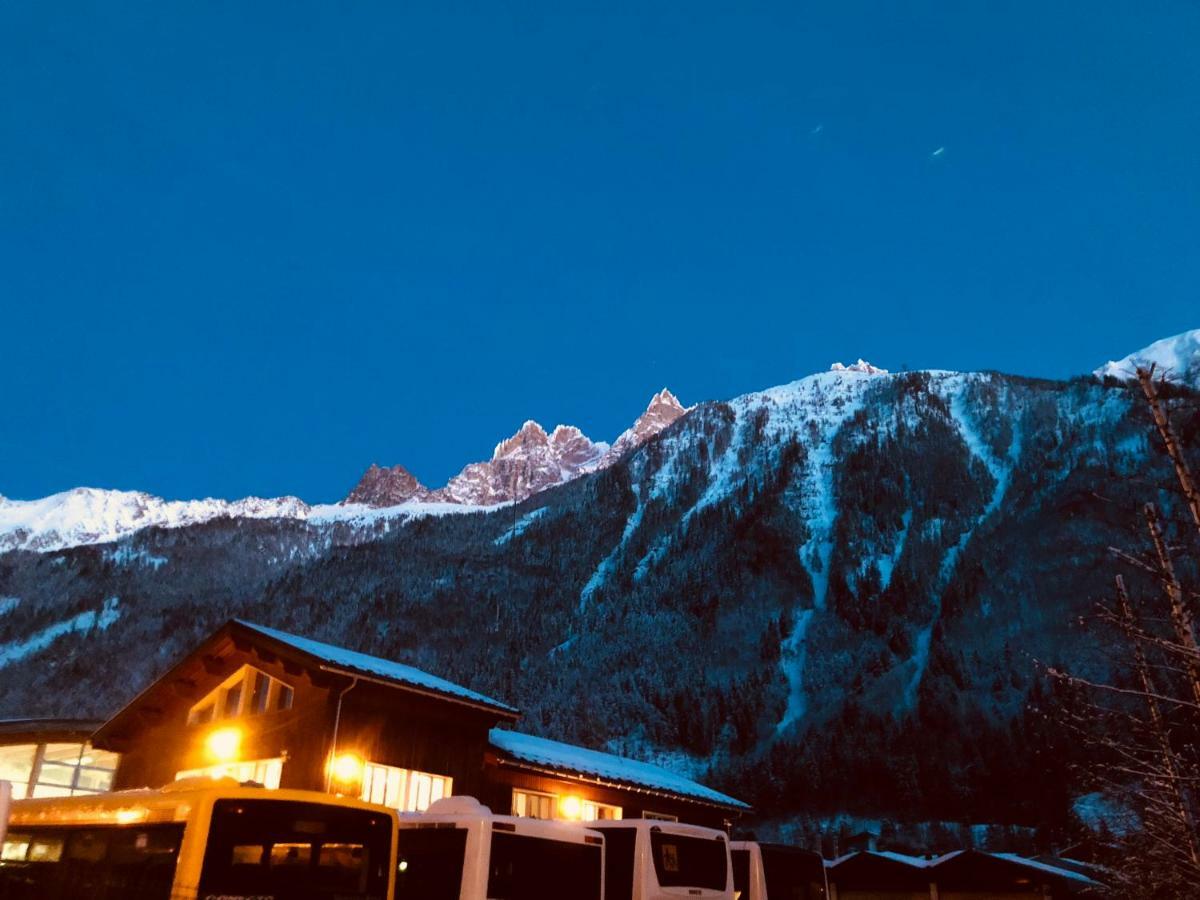 Les Deux Alpes Studio Kültér fotó